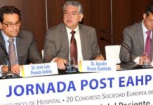 El coste de los errores de medicación en el SNS es de 1.700 millones al año