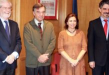 Anefp apoya a la farmacia madrileña con la venta ‘online’ de medicamentos OTC