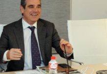 Aguilar ya tiene el equipo que, en caso de ser presidente, dirigirá el CGCOF