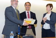 Ceafa plantea una “marea verde” que haga visible el alzhéimer y su entorno