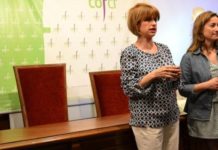 Los boticarios de Ciudad Real se forman para preparar SPD