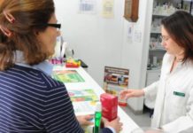 Ciudadanos quiere llevar a la botica más fármacos de uso hospitalario