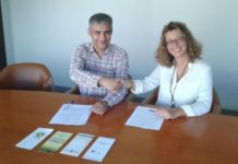 Las farmacias de Tenerife promoverán actuaciones en favor de los celiacos