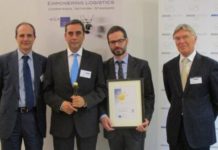 Farmavenix obtiene nuevos reconocimientos en el sector logístico