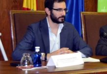 Francisco José Izquierdo, nuevo presidente del COF Ciudad Real