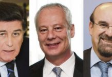 Fundamed premiará la labor de Manuel Pérez, Rainer Krause y José María Martín Moreno