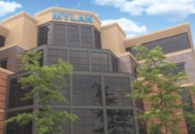 Mylan rechaza la OPA de Teva, pero pone precio a la negociación