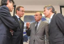 Farmaindustria firmará con Hacienda y Sanidad el pacto para ligar gasto y crecimiento económico