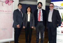 Acción Psoriasis incide en la importancia de saber cómo se convive con la enfermedad