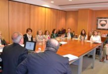 La Profesión Farmacéutica y la Universidad impulsan la docencia de la Atención Farmacéutica