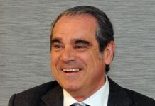 Frase de la semana:“Queremos consolidar y avanzar hacia la farmacia asistencial en España”