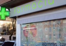 Aragón pone fin a los impagos que arrastraba con sus boticas desde octubre de 2012