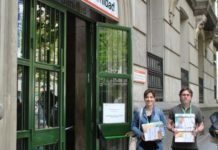 Satse Madrid entrega más de 6.000 firmas pidiendo aumento de plantillas