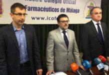 Los farmacéuticos de Málaga recibirán formación para identificar sospechas de dopaje