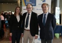 La calidad de vida de las familias protagonizó las III Jornadas Farmacéuticas Cecofar Sanal
