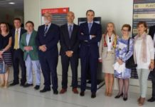 Las farmacias valencianas serán puntos de venta de productos frescos sin gluten