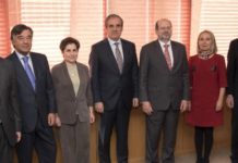 Jesús Aguilar, presidente electo del CGCOF, desea “avanzar” hacia la farmacia asistencial