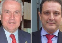 “Crearemos una vocalía específica de Servicios Profesionales en Farmacia”Juan Pedro Rísquez, candidato a la presidencia del COF de Jaén