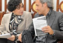 Cataluña y Madrid apuestan por el modelo de riesgo compartido para sostener la sanidad
