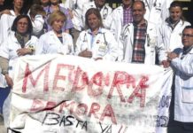 Médicos de CyL pierden más de una hora diaria por fallos de su sistema informático