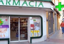 La farmacia mantiene la calma ante el nuevo ataque al modelo