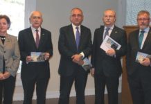 El Paime responde al compromiso de los colegios con los médicos con enfermedad mental