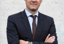 Sergio Marco asume, con adelanto, la presidencia del Consejo Valenciano de COF