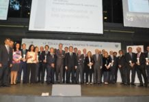 Premios Fundamed&wecare-u