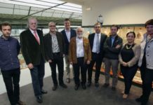Una iniciativa en Guipúzcoa fomentará la colaboración entre boticarios y neurólogos