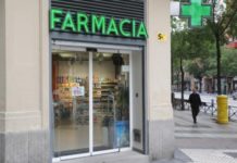 La categoría de síntomas menores avanza a buen ritmo