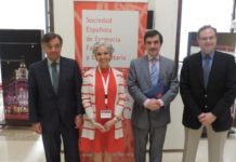 Sefac sienta las bases para la prestación de un servicio de control de la EPOC en farmacias