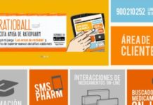 Ratiopharm refuerza su compromiso con la farmacia con un servicio más rápido y eficaz