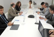 Ana Castaño plantea una “cirugía de alto grado” en financiación