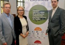 Los crónicos dan un “aprobado raspado” a la calidad de la asistencia en 2014