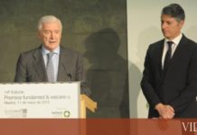 Sánchez de León insta a encontrar el momento de reflexión que necesita la sanidad