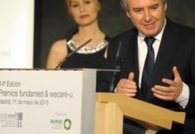 Moreno anima al diálogo porque el reto “no ha acabado” con el acuerdo sobre hepatitis C