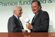 Lilly lidera la clasificación de las compañías más premiadas por Fundamed & Wecare-u