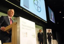 Bayer se lleva el gato al agua y revalida el liderazgo de Krause en el sector industrial