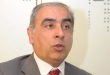 Frase de la semana:“El ministro de Sanidad, Alfonso Alonso, solo acierta cuando rectifica a Ana Mato”