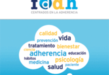 Fundadeps y Atlantis Healthcare conciencian al sector sobre la importancia de la adherencia en los pacientes