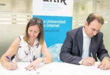 Un convenio entre Sefar y Unir facilitará la formación online del boticario rural