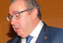 “Los fármacos que se dispensarán en centros de salud no son DH”