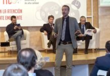 Las TICs pueden ser claves para potenciar el autocuidado