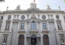 El lugar, además de la función, es “crucial” en la dispensación