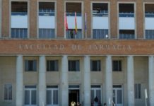 La FEEF rechaza la apertura de nuevas facultades de Farmacia