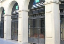 La AGP pide la presencia de pacientes