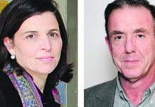 “El CGCOF puede y debe potenciar la integración en los niveles asistenciales”JUAN PABLO ORDOVÁS, candidato a la vocalía de Hospitales del CGCOF