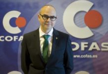 Cofas logró en 2014 “frenar” el descenso de las ventas experimentado en años anteriores