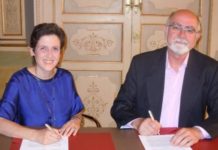 Boticarios y dietistas valencianos unen sus conocimientos para el mejor asesoramiento nutricional