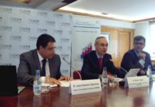 Las oficinas de farmacia españolas iniciaron en 2013 una “incipiente recuperación”